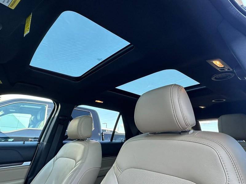 used 2017 Ford Explorer car, priced at $19,900