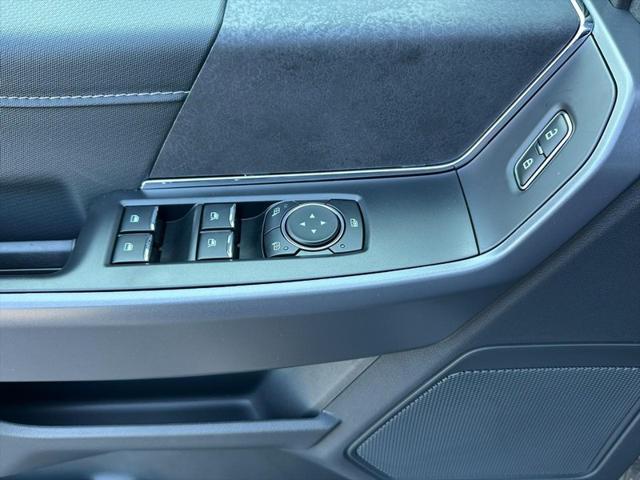new 2025 Ford F-150 car, priced at $53,879