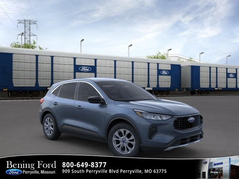 new 2024 Ford Escape car, priced at $32,110