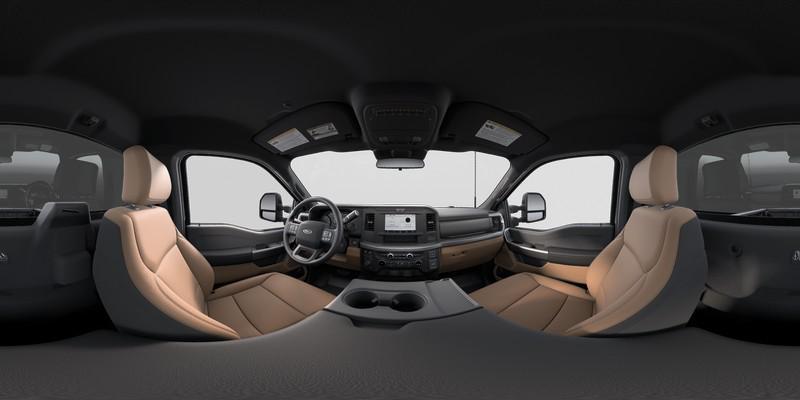new 2025 Ford F-250 car, priced at $65,780