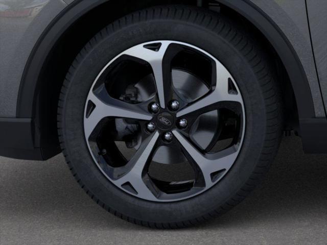 new 2025 Ford Escape car, priced at $32,769