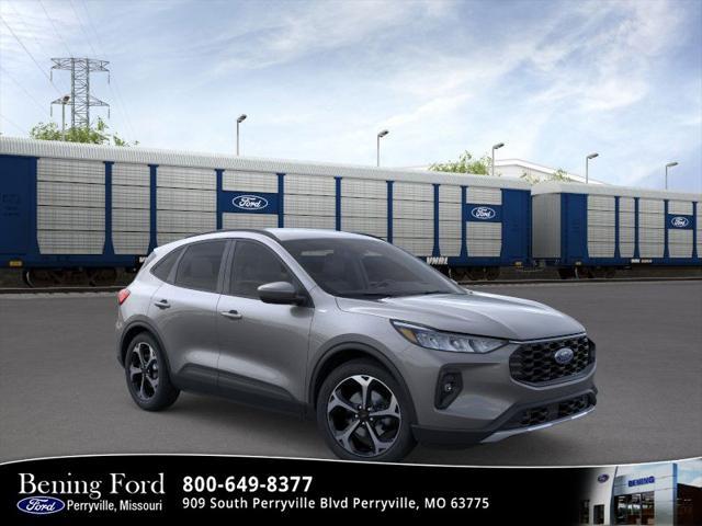 new 2025 Ford Escape car, priced at $32,769