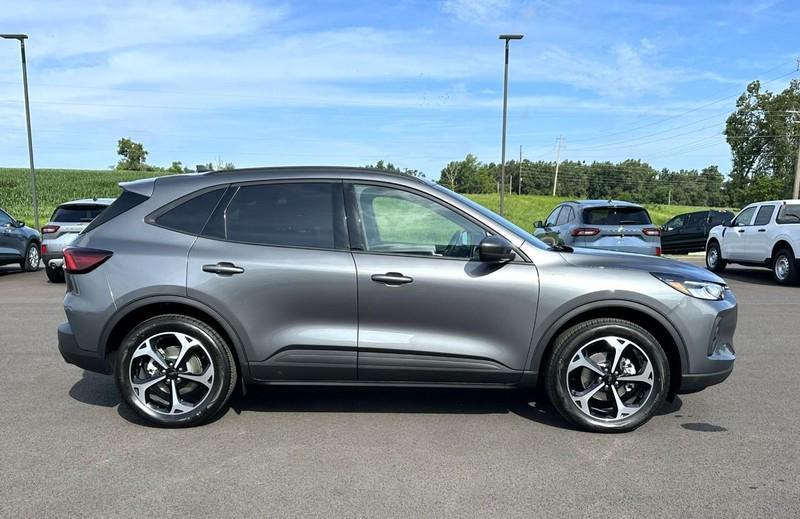 new 2025 Ford Escape car, priced at $32,769