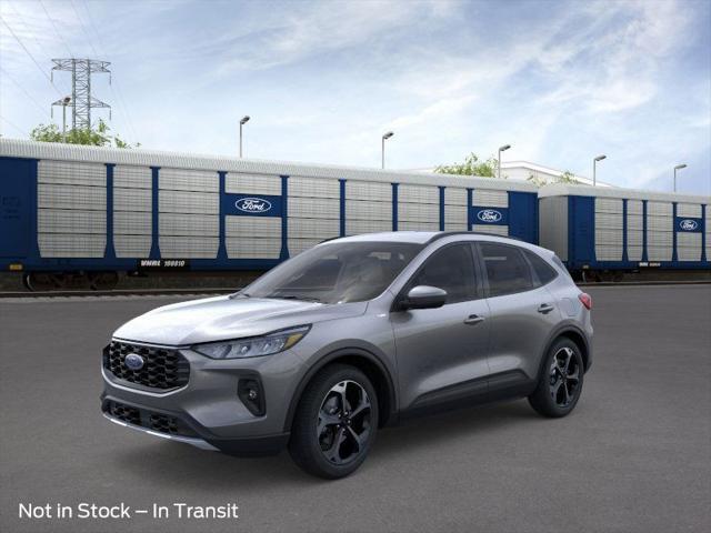 new 2025 Ford Escape car, priced at $32,769
