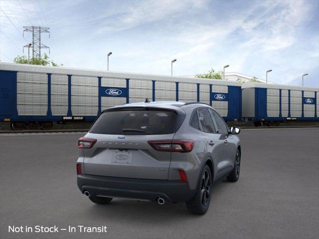 new 2025 Ford Escape car, priced at $32,769