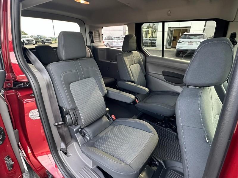 used 2020 Ford Transit Connect car, priced at $18,700