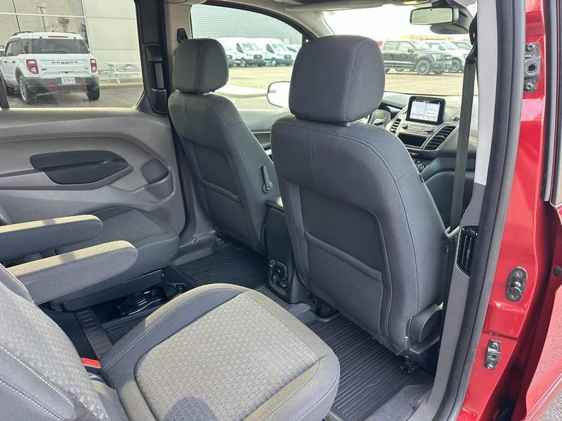 used 2020 Ford Transit Connect car, priced at $18,700