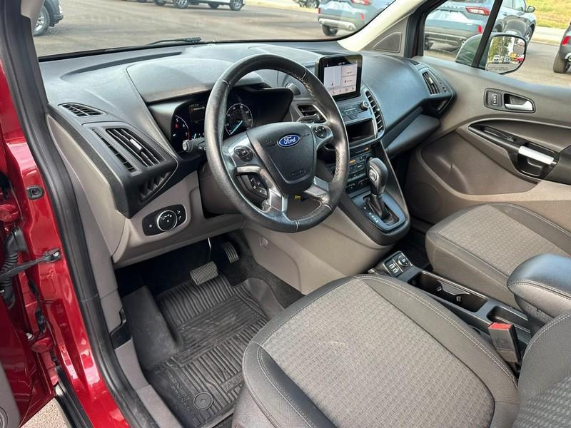 used 2020 Ford Transit Connect car, priced at $18,700