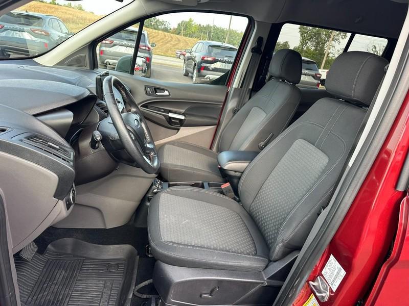 used 2020 Ford Transit Connect car, priced at $18,700
