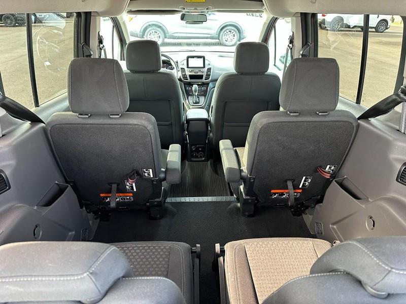 used 2020 Ford Transit Connect car, priced at $18,700