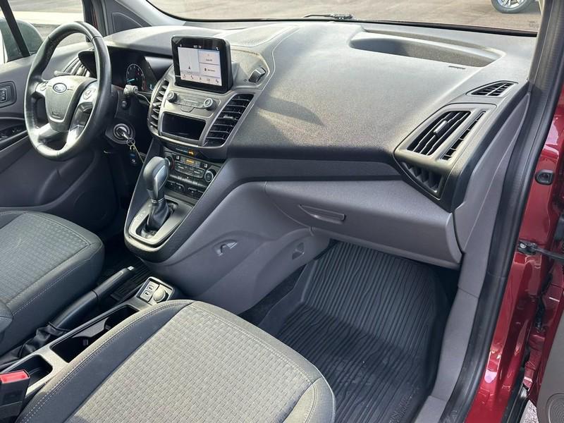 used 2020 Ford Transit Connect car, priced at $18,700