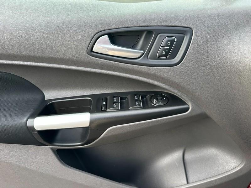 used 2020 Ford Transit Connect car, priced at $18,700