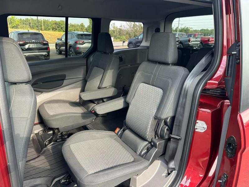 used 2020 Ford Transit Connect car, priced at $18,700