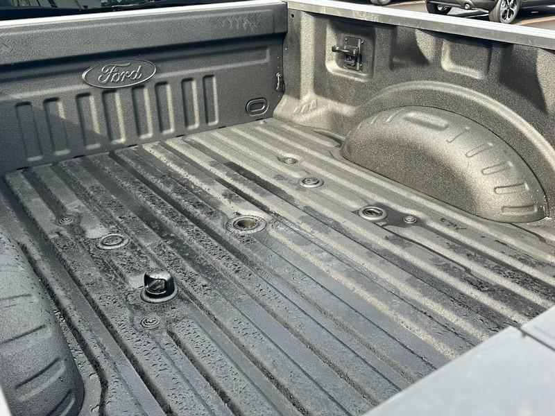 used 2023 Ford F-250 car, priced at $69,780