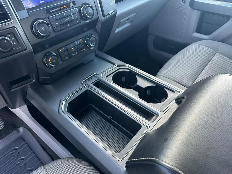 used 2020 Ford F-150 car, priced at $24,600