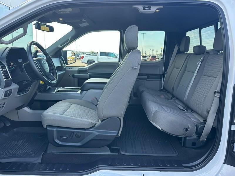 used 2020 Ford F-150 car, priced at $24,600