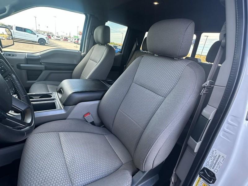 used 2020 Ford F-150 car, priced at $24,600