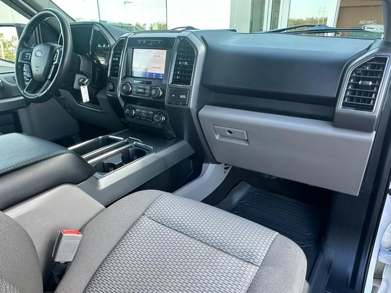 used 2020 Ford F-150 car, priced at $24,600