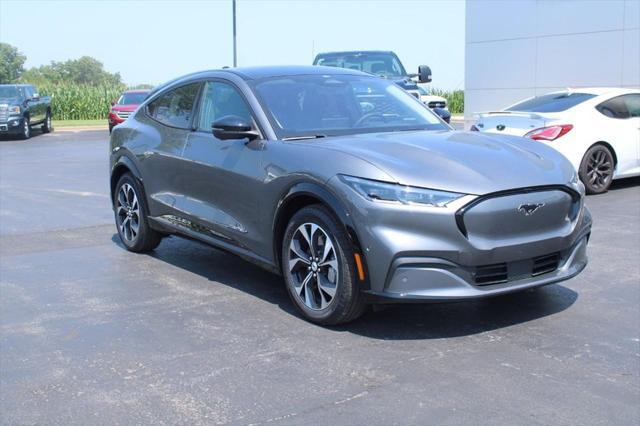 new 2023 Ford Mustang Mach-E car, priced at $40,695