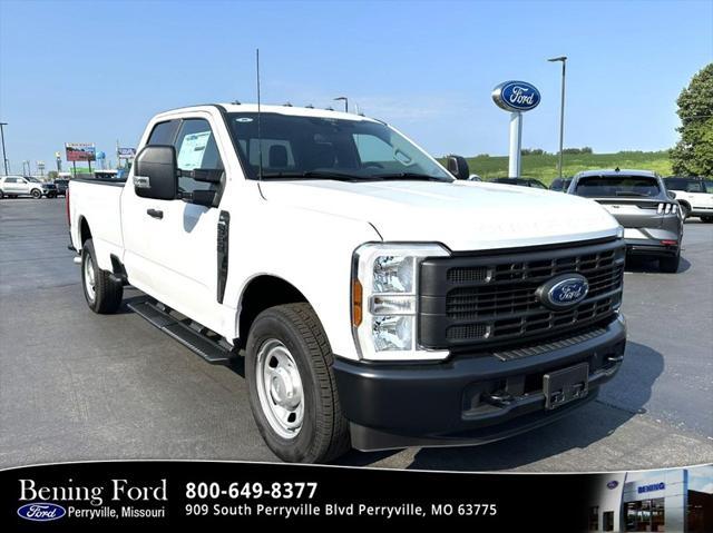 new 2024 Ford F-350 car, priced at $47,206