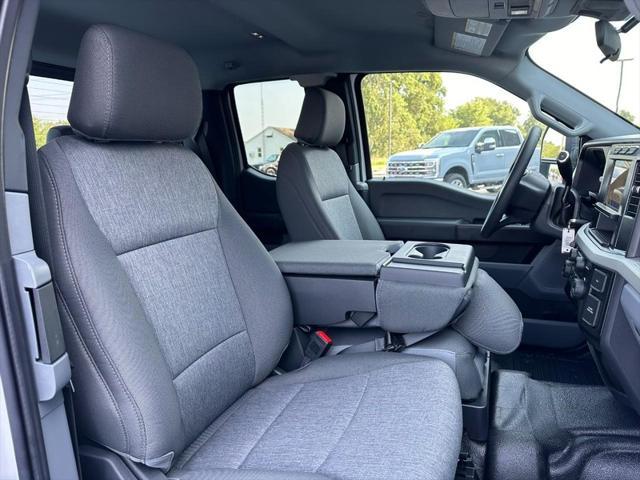 new 2024 Ford F-350 car, priced at $47,206