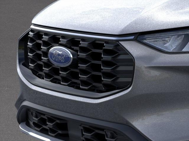 new 2025 Ford Escape car, priced at $33,375