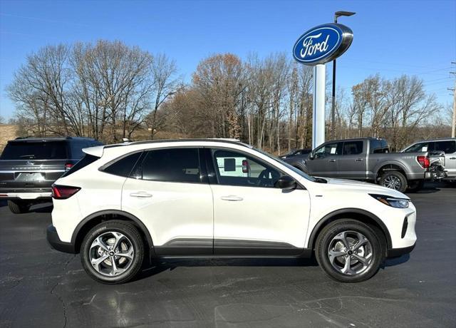 new 2025 Ford Escape car, priced at $34,865