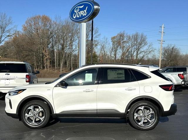 new 2025 Ford Escape car, priced at $34,865