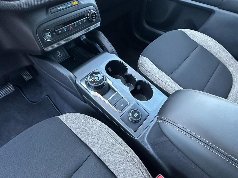 new 2025 Ford Bronco Sport car, priced at $34,353