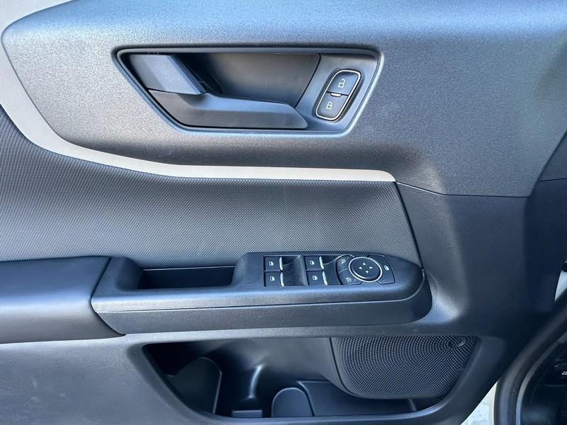 new 2025 Ford Bronco Sport car, priced at $34,353