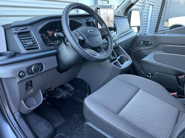 new 2024 Ford Transit-350 car, priced at $62,862