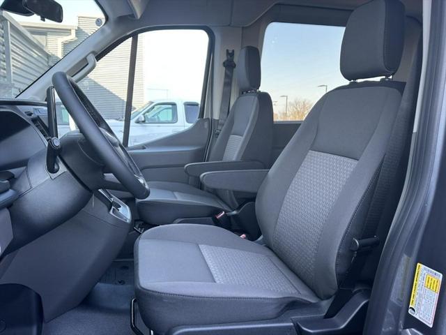 new 2024 Ford Transit-350 car, priced at $62,862