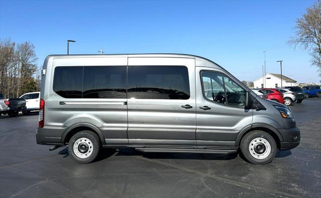 new 2024 Ford Transit-350 car, priced at $62,862