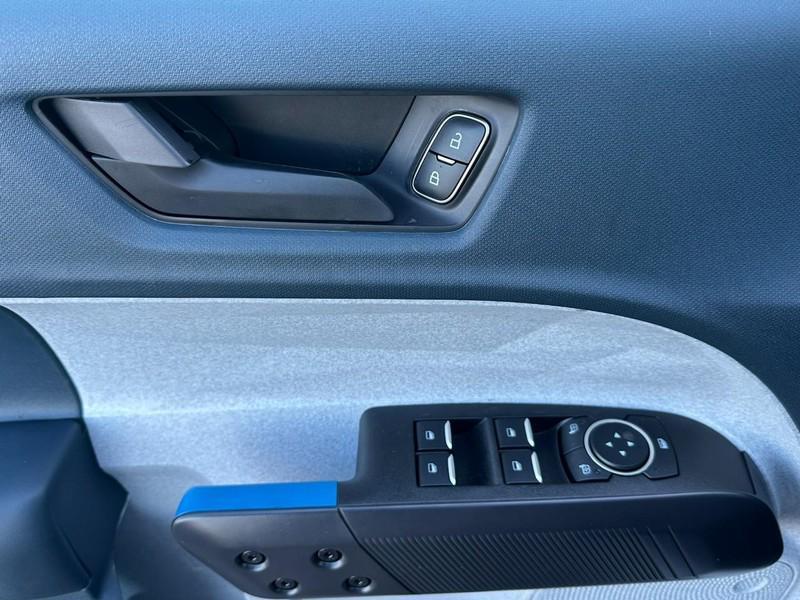 new 2025 Ford Maverick car, priced at $34,290