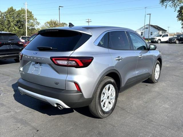 new 2024 Ford Escape car, priced at $31,244