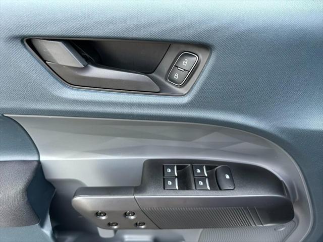 new 2025 Ford Maverick car, priced at $27,944