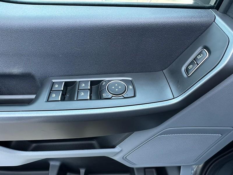 new 2025 Ford F-250 car, priced at $60,298