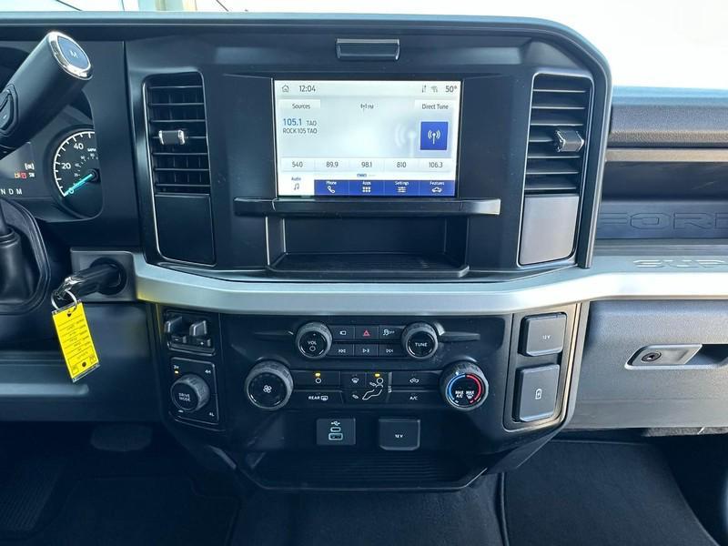 new 2025 Ford F-250 car, priced at $60,298