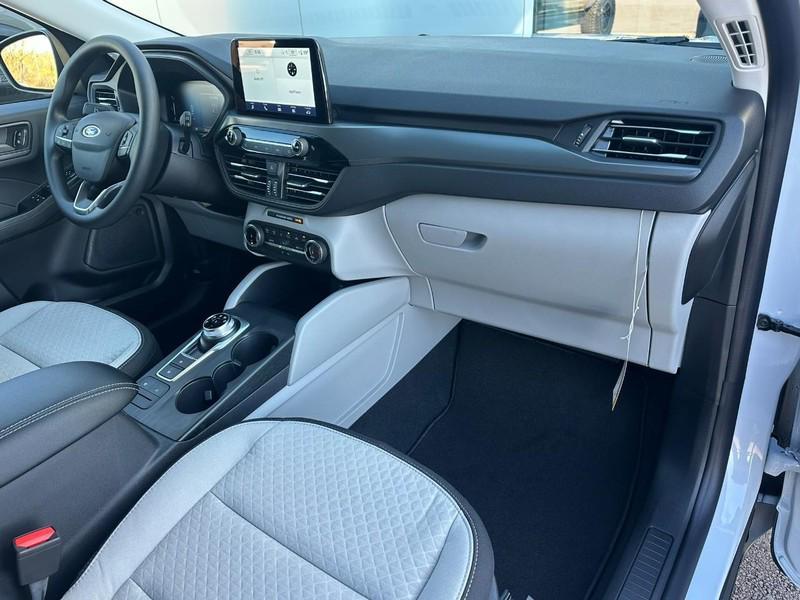 new 2026 Ford Escape car, priced at $29,915