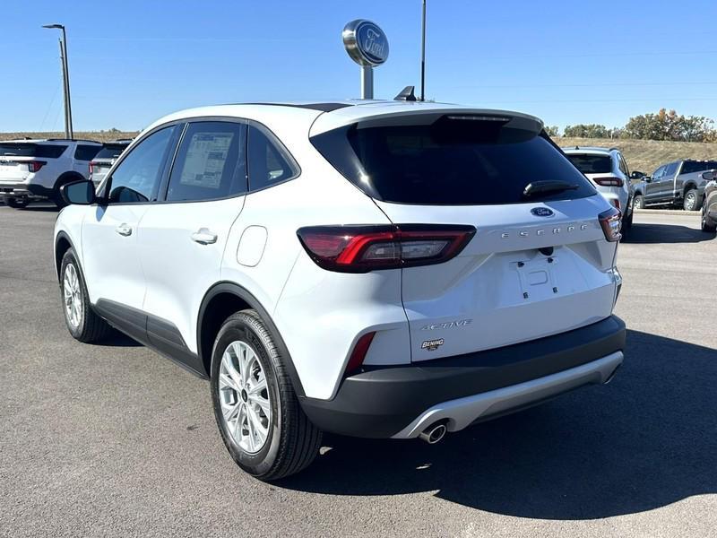 new 2026 Ford Escape car, priced at $29,915