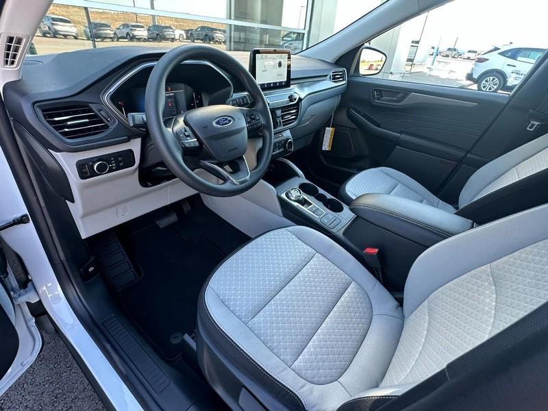 new 2026 Ford Escape car, priced at $29,915
