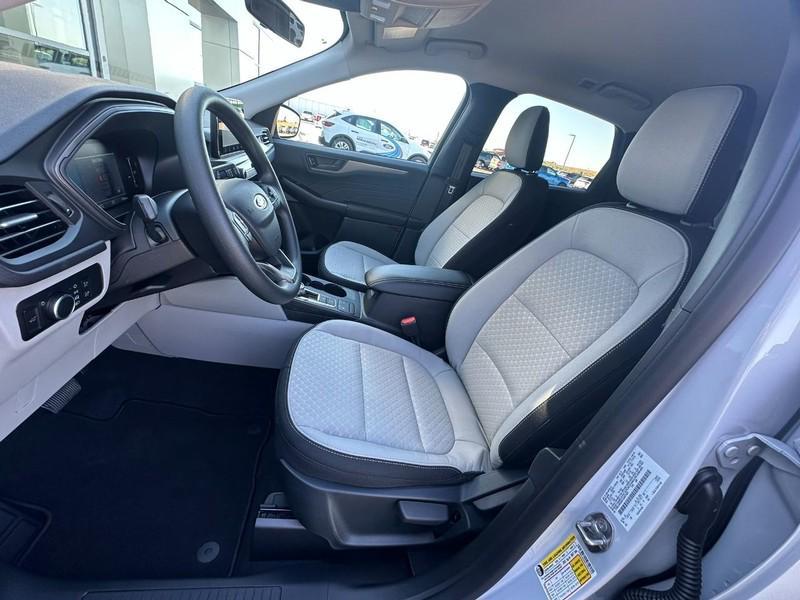 new 2026 Ford Escape car, priced at $29,915