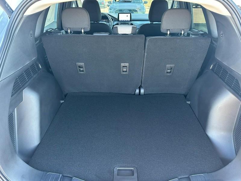 new 2026 Ford Escape car, priced at $29,915