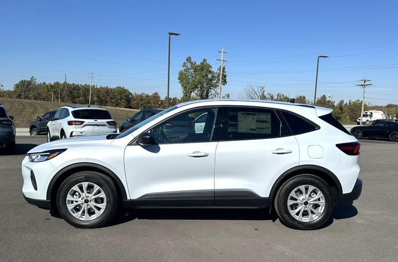new 2026 Ford Escape car, priced at $29,915