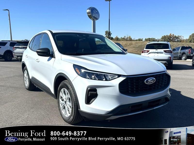 new 2026 Ford Escape car, priced at $29,915