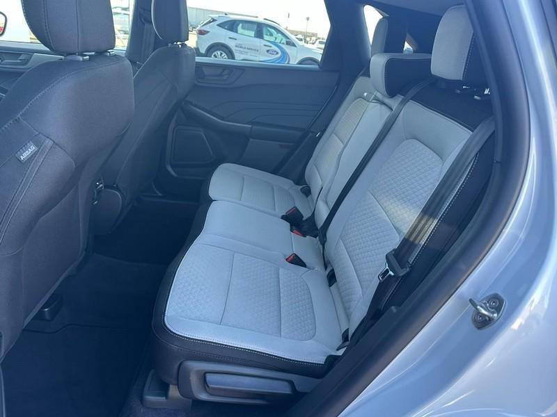 new 2026 Ford Escape car, priced at $29,915