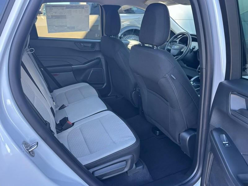 new 2026 Ford Escape car, priced at $29,915