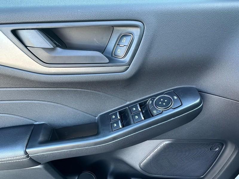 new 2026 Ford Escape car, priced at $29,915