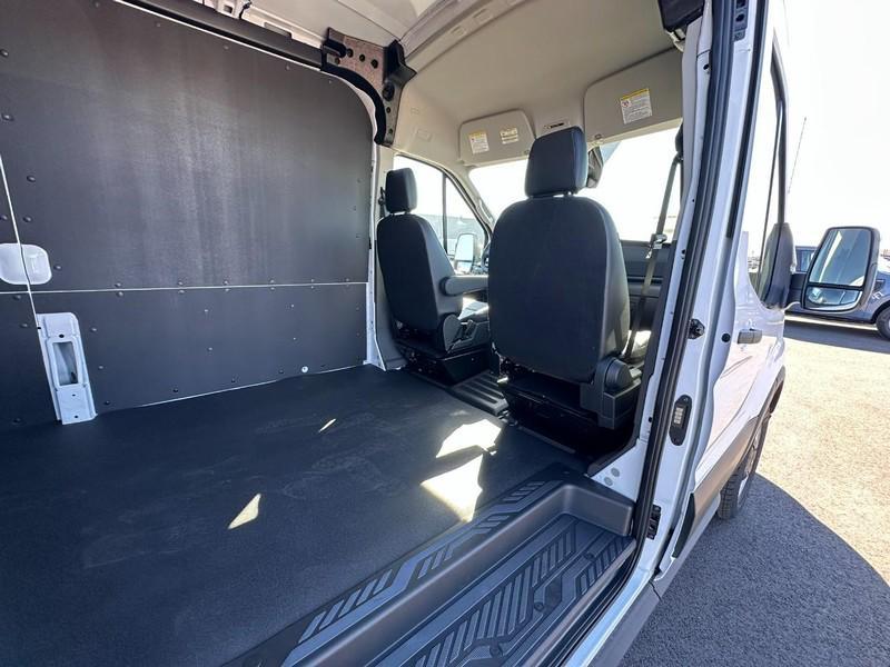 new 2025 Ford Transit-250 car, priced at $47,582