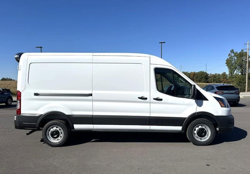 new 2025 Ford Transit-250 car, priced at $47,582